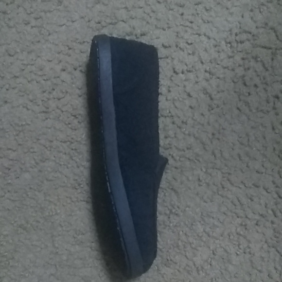 Rue 21etc black loafer  NWOT size 7/8 medium - Picture 7 of 7